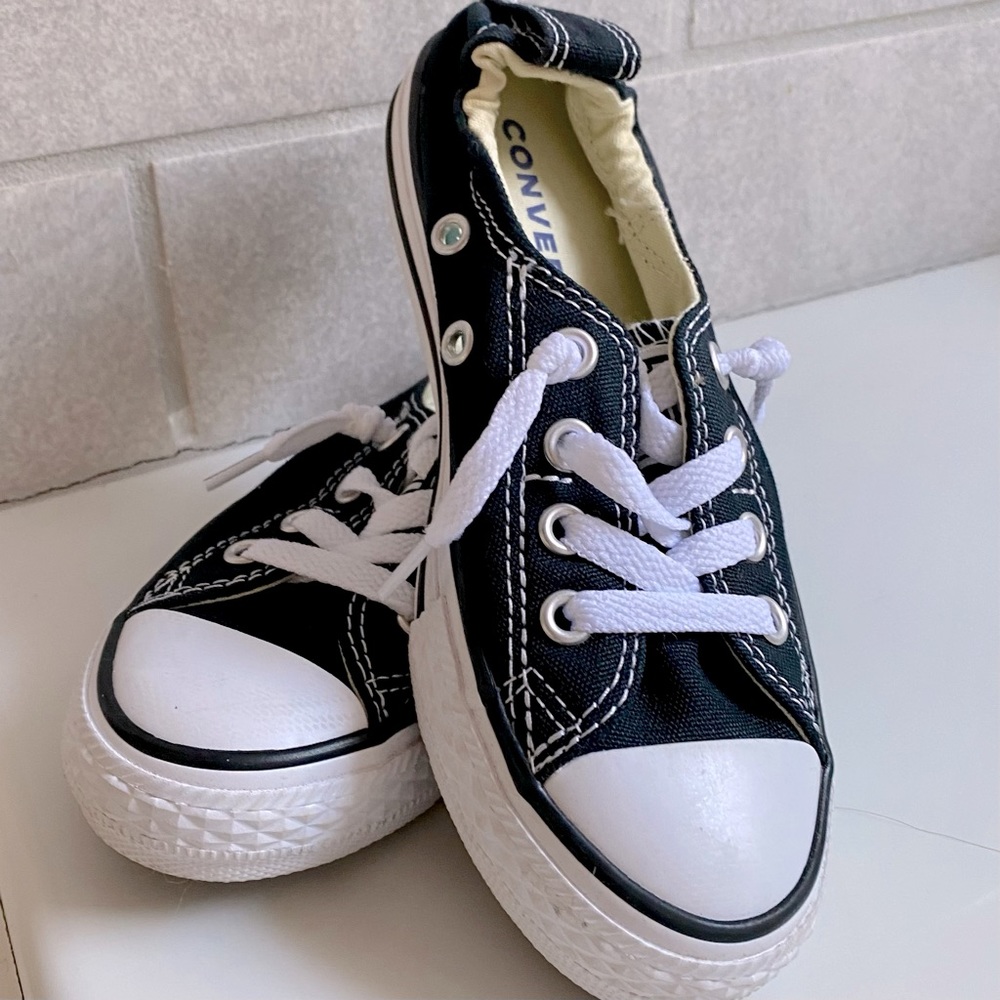 Chuck Taylor All Star Shoreline Slip Shoes